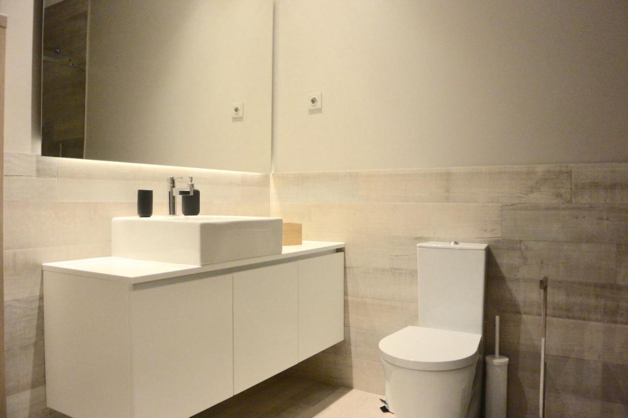 Lf Porto Alfazema, By Flat In Porto Apartment Ngoại thất bức ảnh