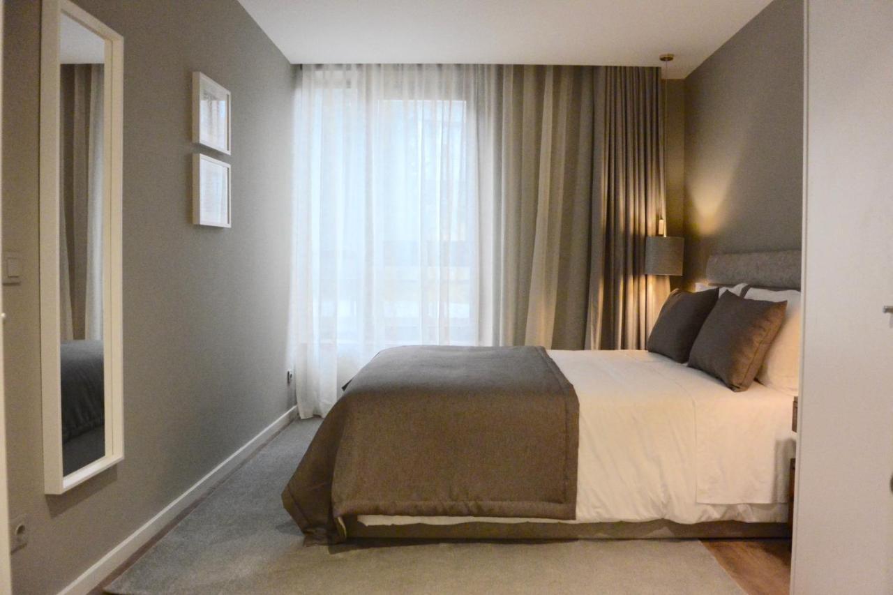 Lf Porto Alfazema, By Flat In Porto Apartment Ngoại thất bức ảnh