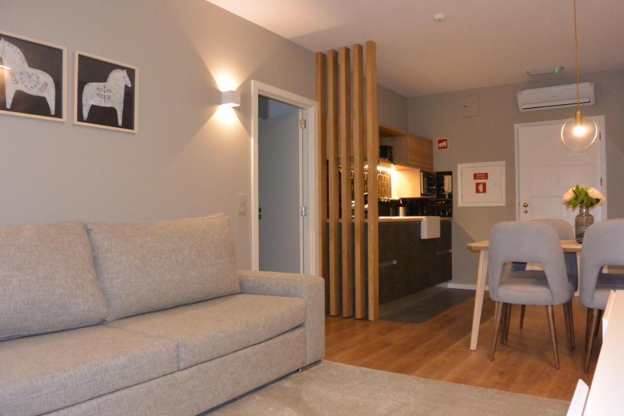 Lf Porto Alfazema, By Flat In Porto Apartment Ngoại thất bức ảnh