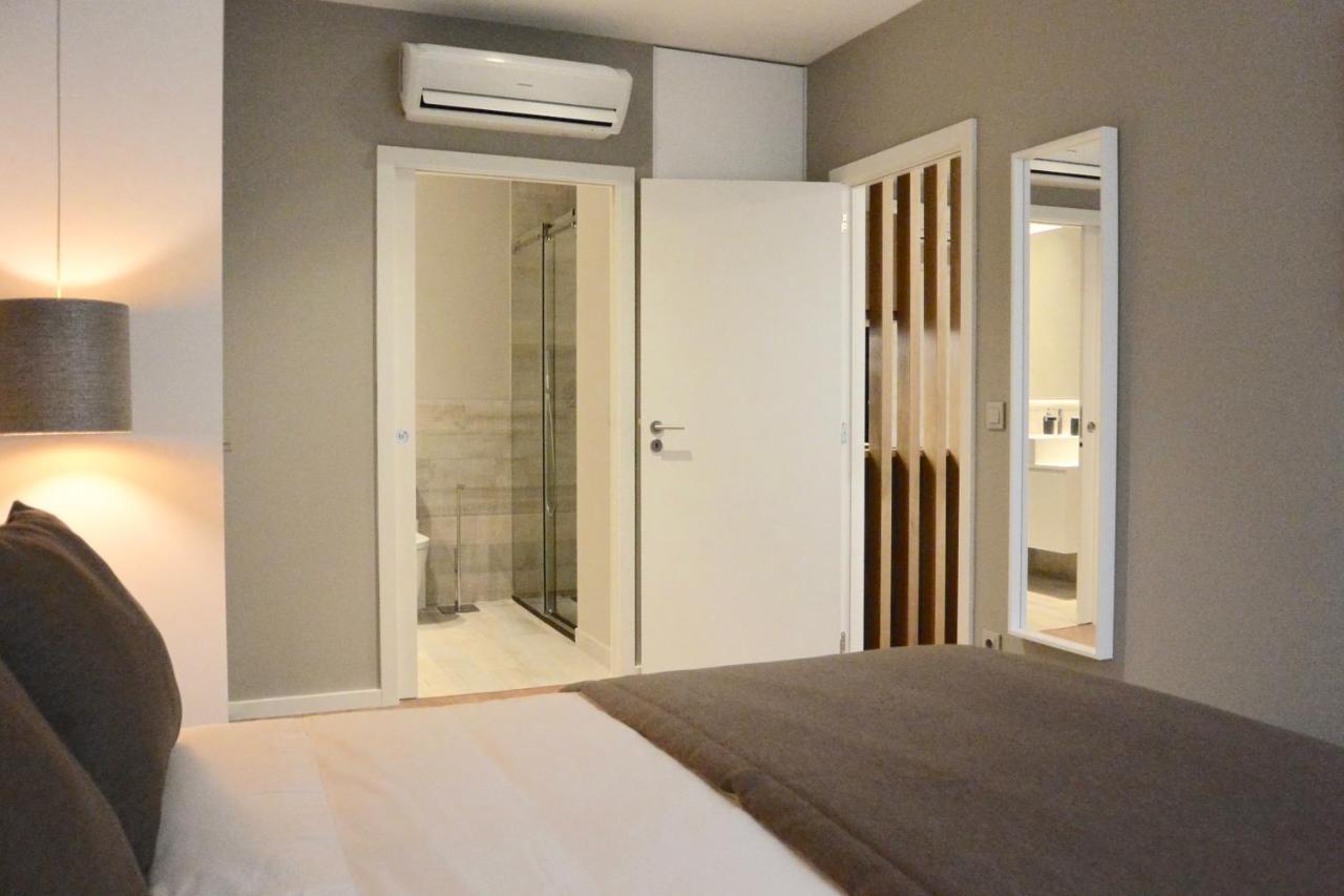 Lf Porto Alfazema, By Flat In Porto Apartment Ngoại thất bức ảnh