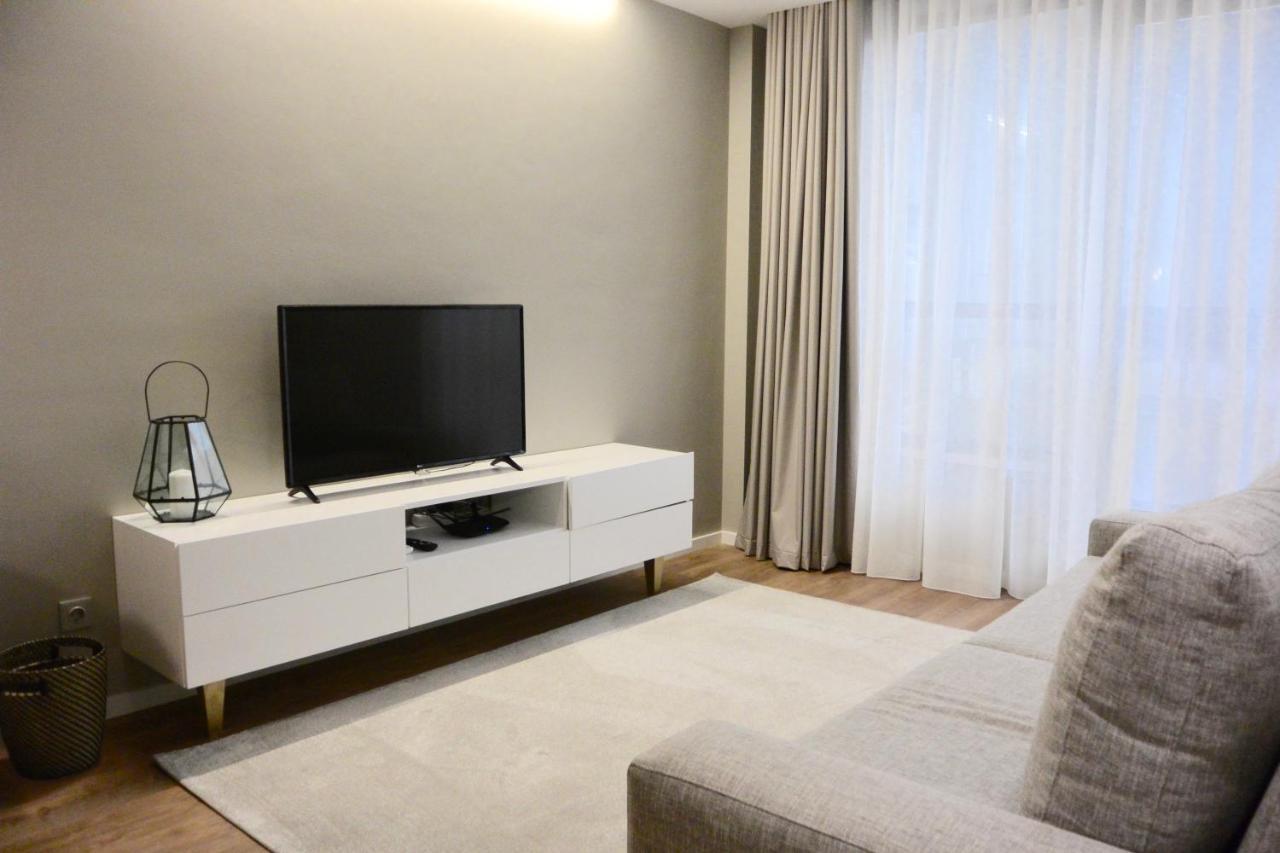 Lf Porto Alfazema, By Flat In Porto Apartment Ngoại thất bức ảnh