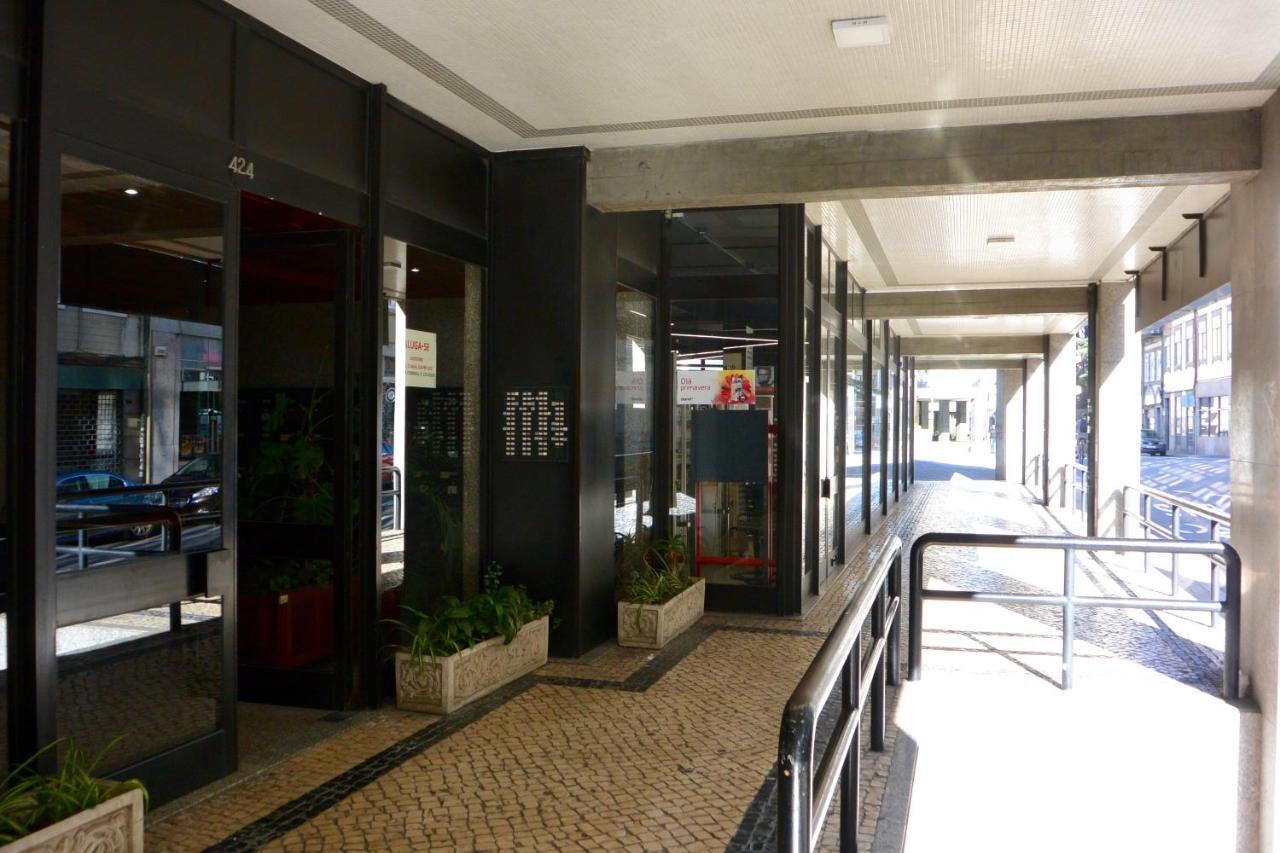 Lf Porto Alfazema, By Flat In Porto Apartment Ngoại thất bức ảnh