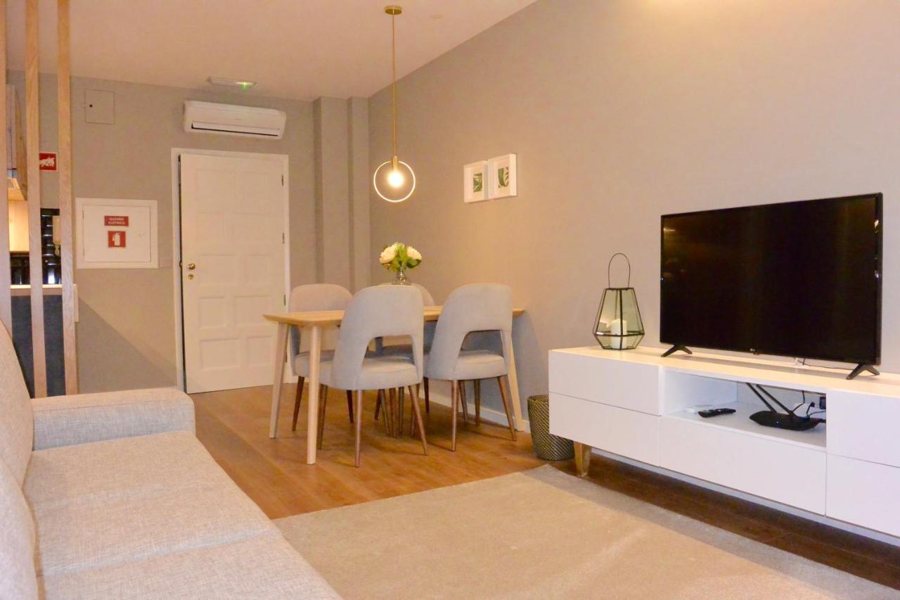 Lf Porto Alfazema, By Flat In Porto Apartment Ngoại thất bức ảnh